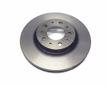 Brake disc Front 15"  960/S90/V90 850/S70/V70