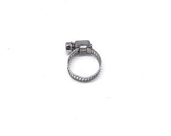 Hose clamp 11-25mm  for 6mm 8mm 10mm hose