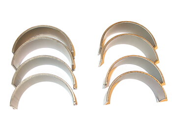 Rod bearings B20/B30/B19/B21/B23 1974-