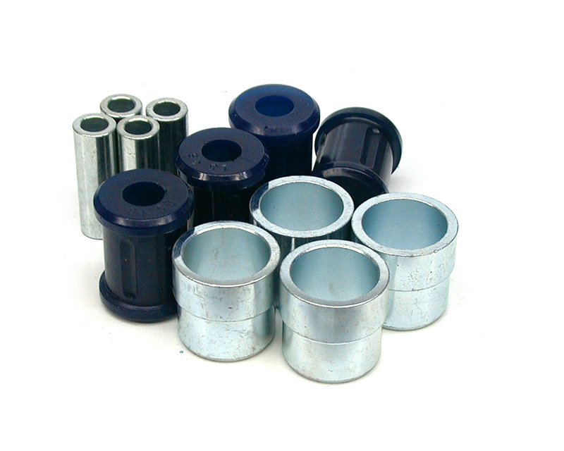 Bussning Superpro Rear Trailing Arm Kit 