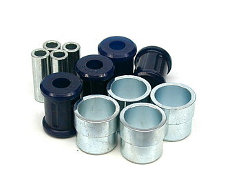 Bussning Superpro Rear Trailing Arm Kit 