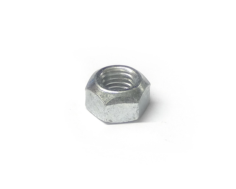 Locknut M8
