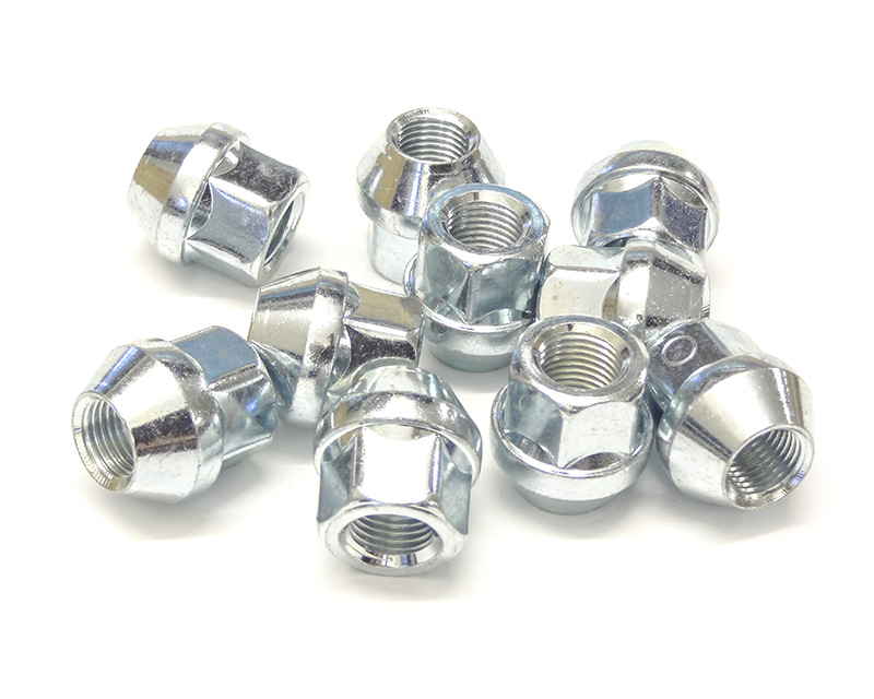 Wheel nut Amazon/140/160/240/260 - 2