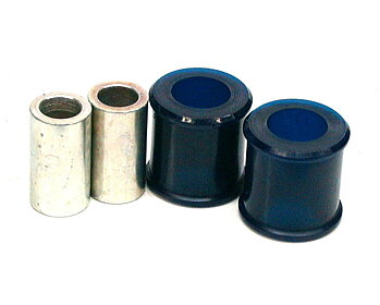 SuperPro Radius Rod