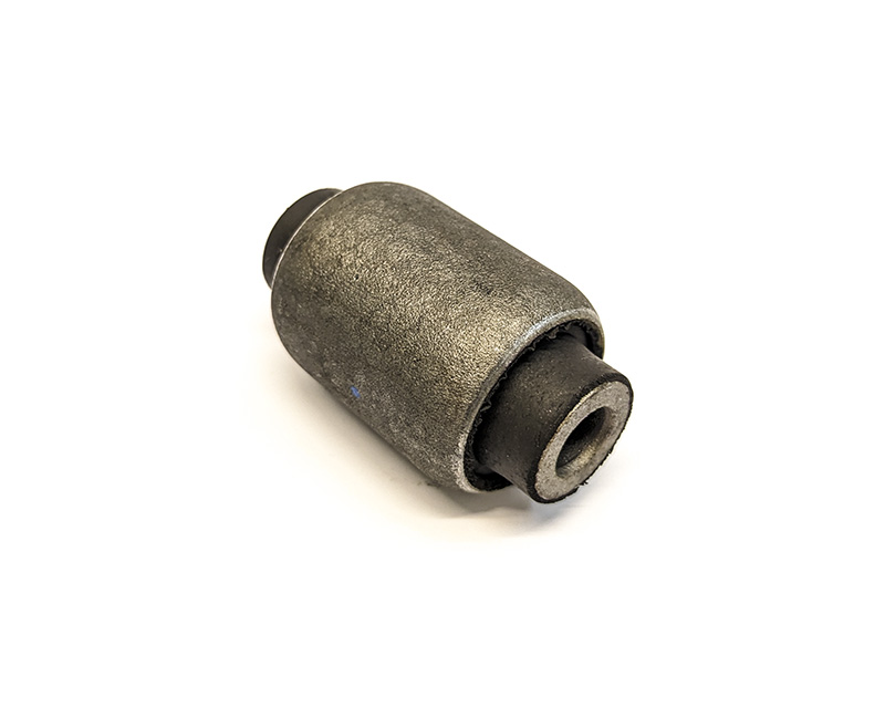 Bushing  suspension rear axle control arm  lower inner 