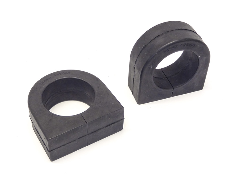 Bushing Control arm PV Spicer rear axel - 2