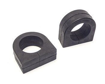 Bushing Control arm PV Spicer rear axel