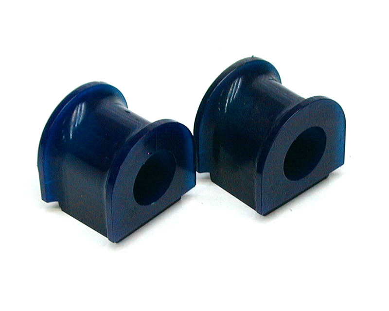 Bushing Superpro Sway Bar Mount To Chassis Bush