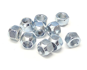 Wheel nut M12x1.5