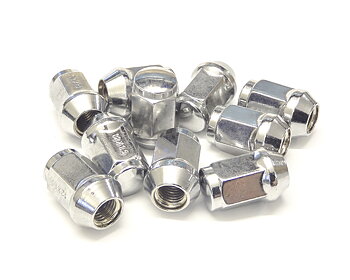 Wheel nut M12x1.5