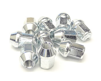 Wheel nut M12x1.5
