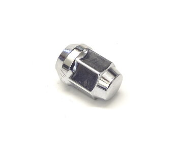 Wheel nut