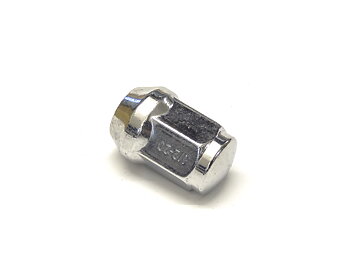 Wheel nut
