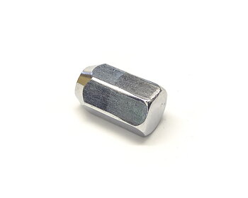 Wheel nut