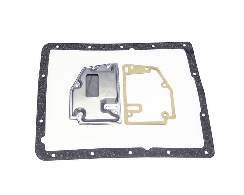 Serviceset AW70/AW71 240/740/940 1988-