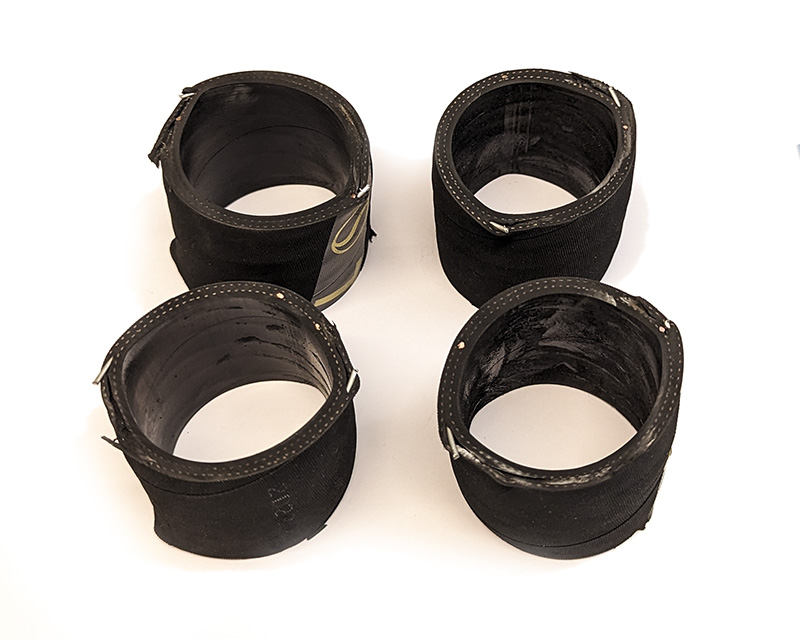 Hose  MP manifold (motor pulse intake) about 50mm length