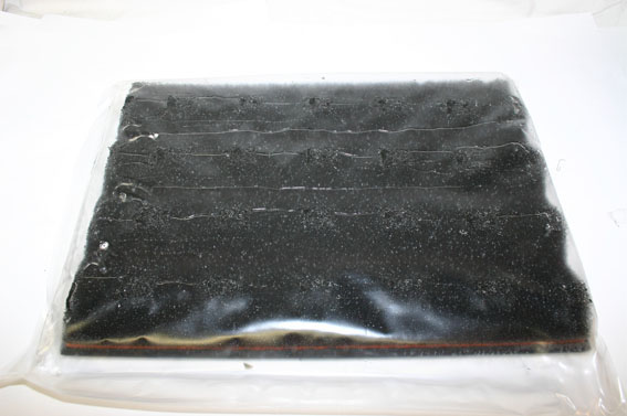 Luftfilter Pipercross Sport 700/900-ser Turbo - 2