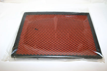 Luftfilter Pipercross Sport 700/900-ser Turbo