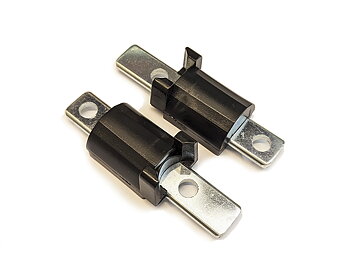 Steering Stop Limiter S60/S80/V70N 17" rims