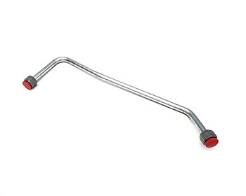 EGR rör avgasåterledning 240/740 B21F/B23E/B230E