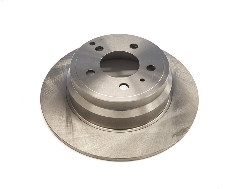Brake disc Rear  850/S70/V70 -2000 