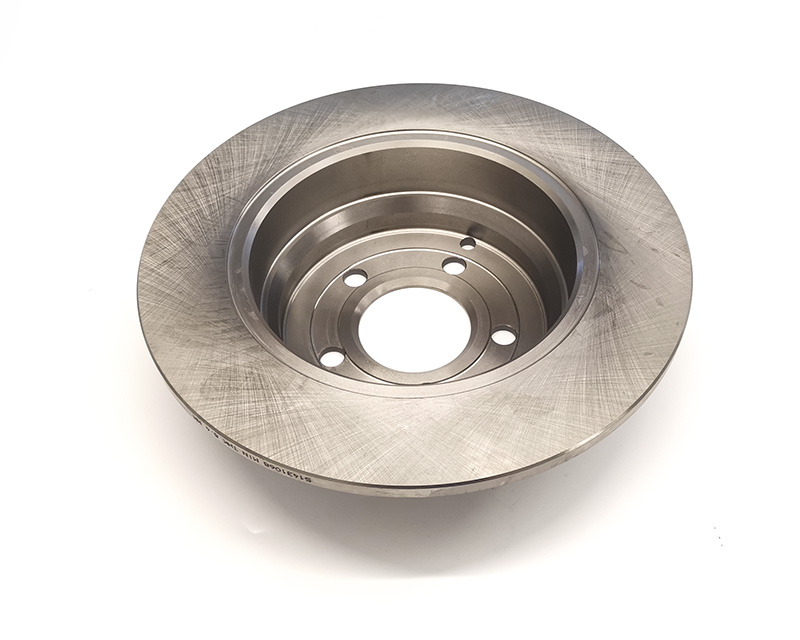Brake disc Rear  850/S70/V70 -2000  - 2