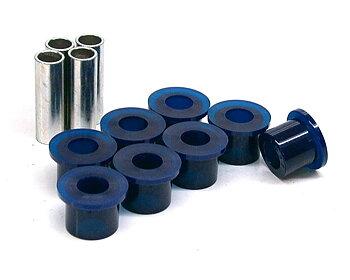 SuperPro Control Arm Bush Kit