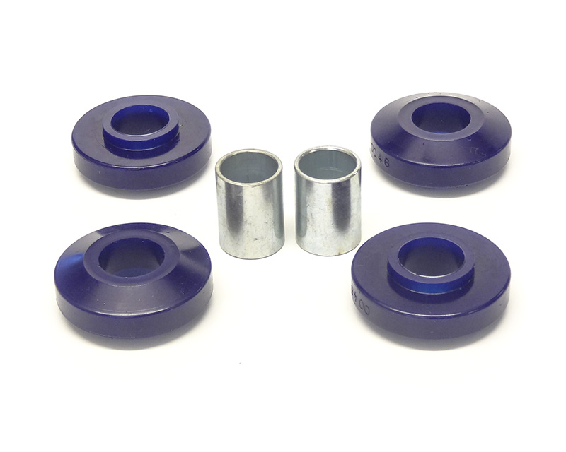 Bushing Superpro Sway Bar To Chassi mount