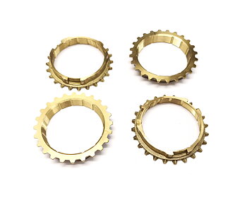 Synkroniseringsring M30/M40/M41