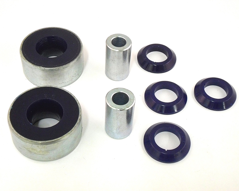 Bushing Superpro Control arm Lower  Rear Bush