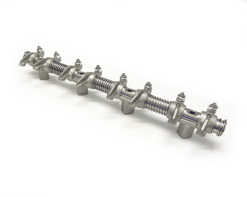 Rocker bridge B18/B20