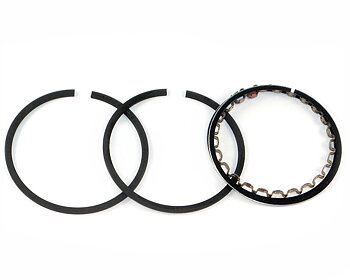 Piston rings Volvo B18