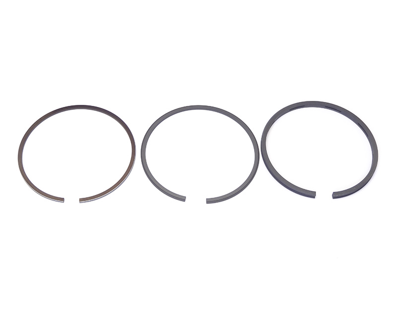 Piston rings Volvo B20/B30 2/2/4.76mm 