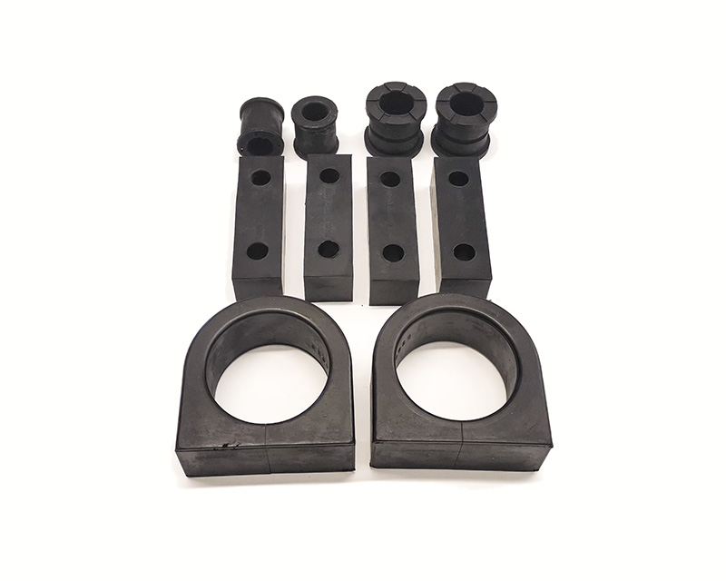 Bushing kit Volvo PV rear end (ENV rear axel)
