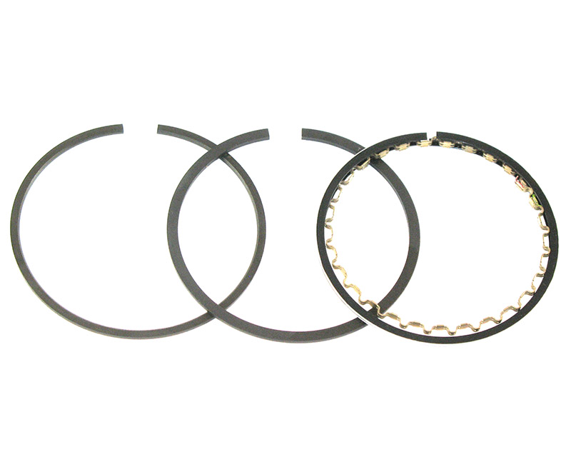 Kolvringar B20/B30 ringbredd 1.75/2/4mm B19