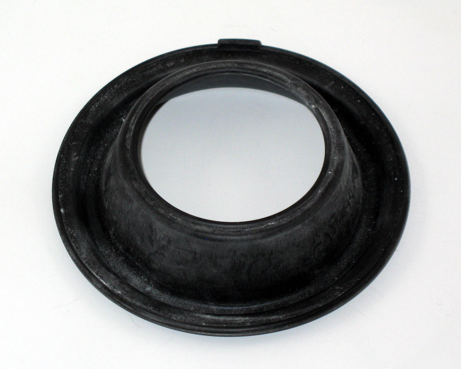 Diaphragm Zenith Stromberg 175CD hydrin rubber also DVG-Pierburg