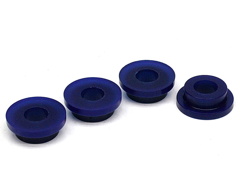 Bussning Superpro Subframe Front & Rear Bush -