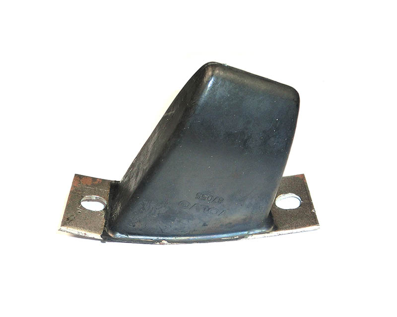 Rubber bump stop rear axle PV/Duett