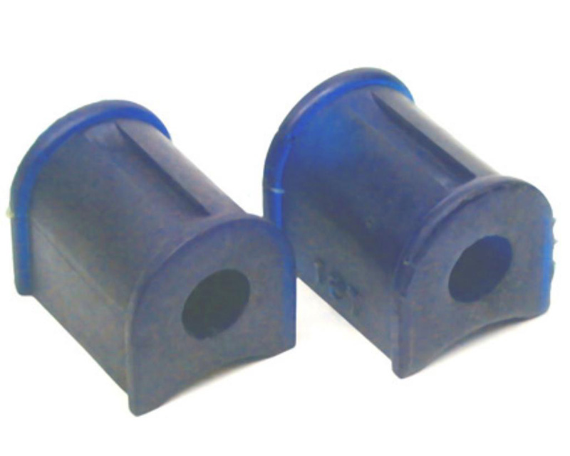 Superpro Sway Bar Mount To Chassis Bush