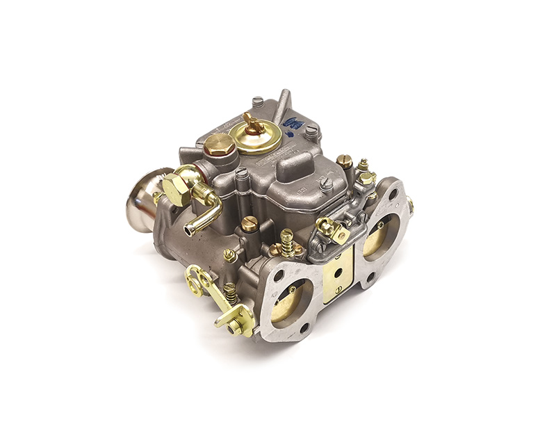 Weber 40DCOE 151 - 2