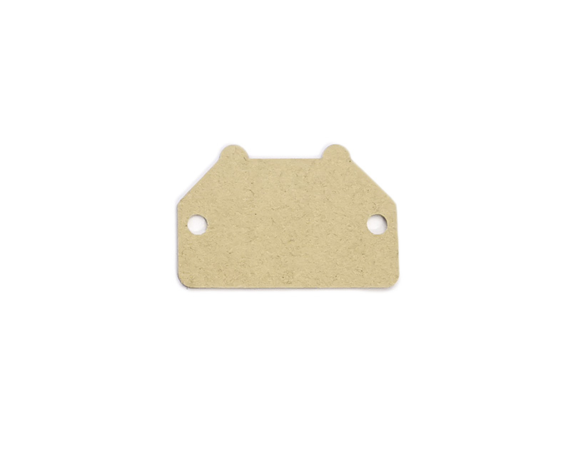Packning choke lock 