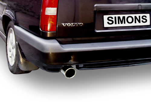 Exhaust system - 4
