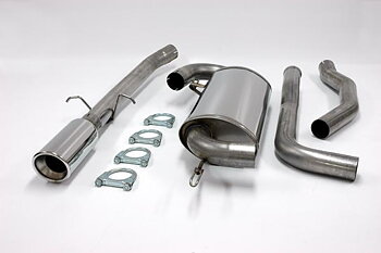 Exhaust system