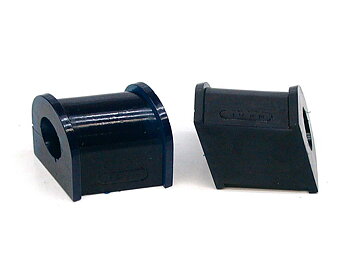Bushing Superpro Sway Bar Mount To Chassis Bush