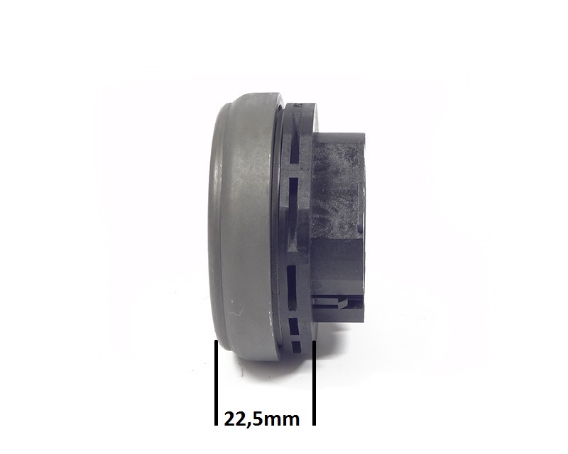 Release bearing universal - height 22.5mm ALT - 2