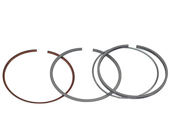 Piston rings B230/B234 alternative