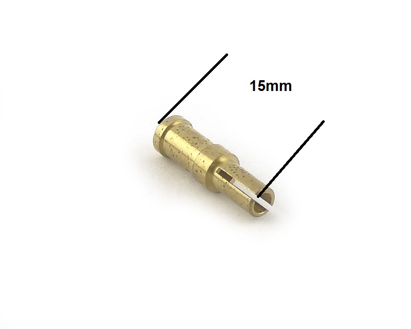 Idle jet DGV Weber DGV DGAV DMTL