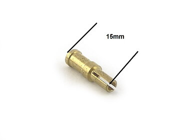 Idle jet DGV Weber DGV DGAV DMTL