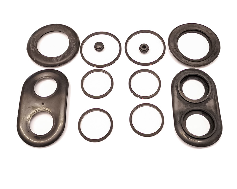 repair kit caliper front Volvo Amazon 1962-68