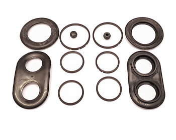 repair kit caliper front Volvo Amazon 1962-68